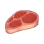 Raw Meat