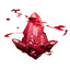 Crimson Agate