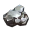White Iron Chunk