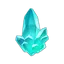 Crystal Chunk