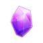 Amethyst Lump