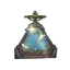 Fontaine Mora Chest