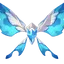 Hydro Crystalfly