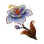 Withering Purpurbloom