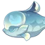 Azuregaze Crystal-Eye