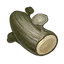 Hazelnut Wood