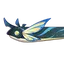 Cerulean Doppeldrake