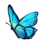 Butterfly Wings