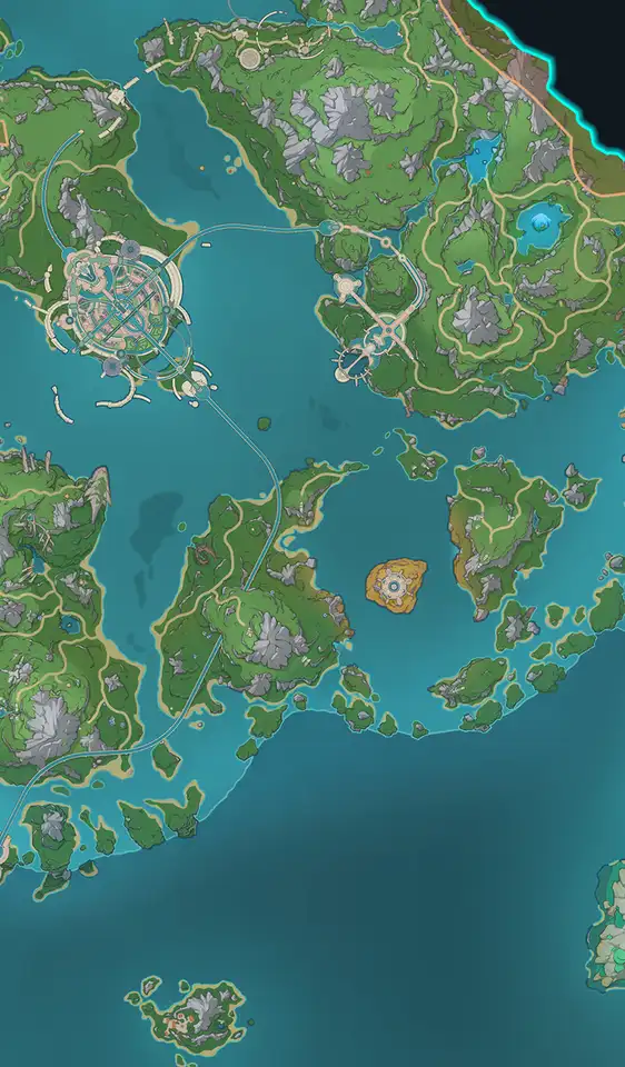 Streaming Axe Marlin Locations