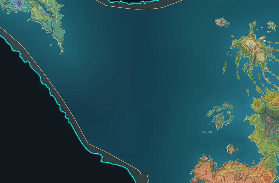 Tenebrous Mimiflora Locations