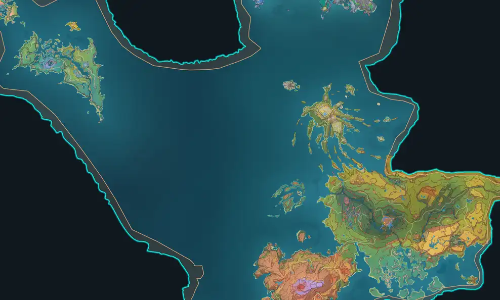 Grainfruit Locations