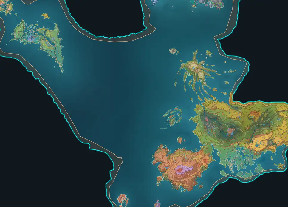 Candlecap Mushroom Locations