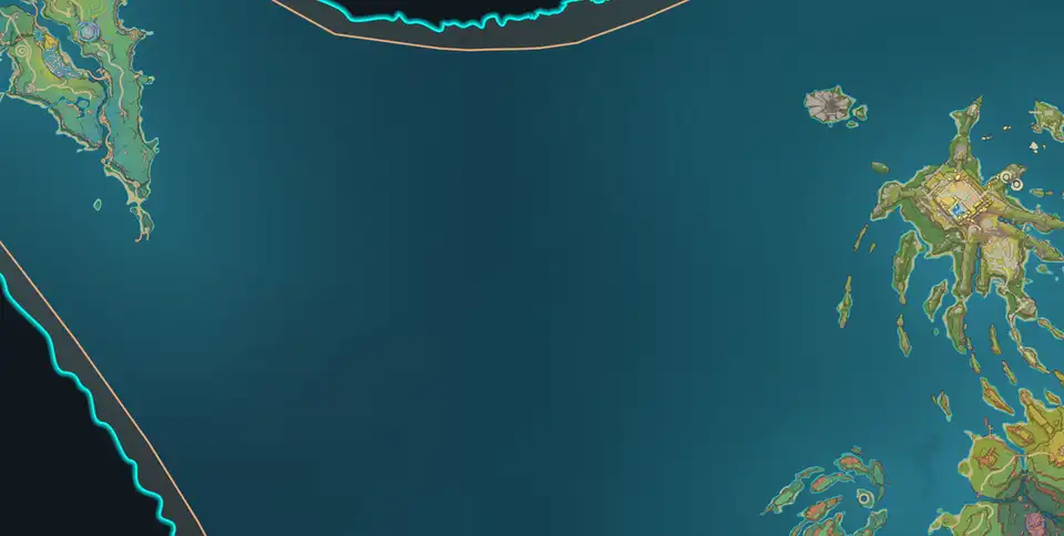 Diving Rapidfighting Fish Locations