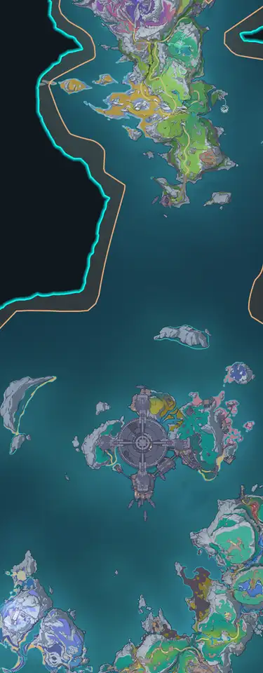 Wasteland Wild Hunt Locations